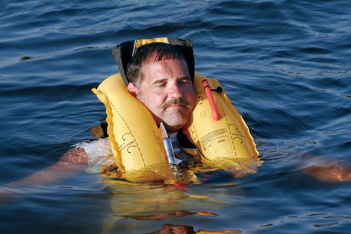 We’ve Got our PFD’s…Now What?