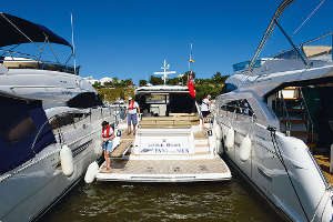 Boat Handling Hints & Tips