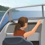 Boat & Propeller Impact Prevention Hints & Tips
