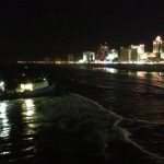 Lights & Night Boating Hints & Tips